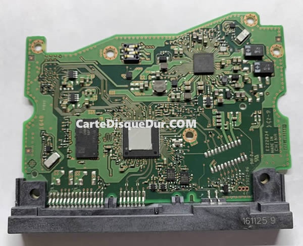Carte 004-0B35661 Disque Dur WD Carte 004-0B35661 Disque Dur WD