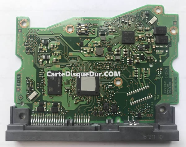 Carte 004-0B36131 Disque Dur WD Carte 004-0B36131 Disque Dur WD