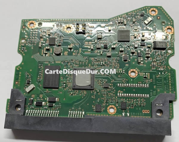 Carte 004-0B41714 Disque Dur WD Carte 004-0B41714 Disque Dur WD