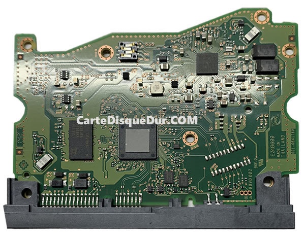 Carte 004-0B41785 Disque Dur WD Carte 004-0B41785 Disque Dur WD
