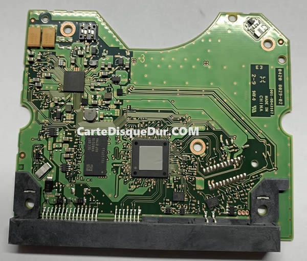 Carte 004-0B43167 Disque Dur WD Carte 004-0B43167 Disque Dur WD