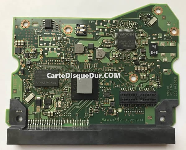 Carte 006-0A90439 Disque Dur WD Carte 006-0A90439 Disque Dur WD