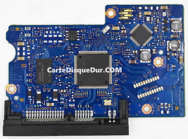 Carte PCB 0A90352 Hitachi HDS721010DLE630