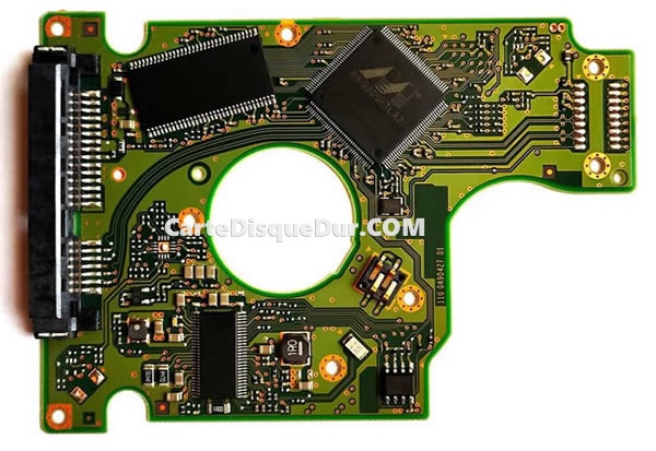 Carte 0J43767 Disque Dur Hitachi Carte 0J43767 Disque Dur Hitachi
