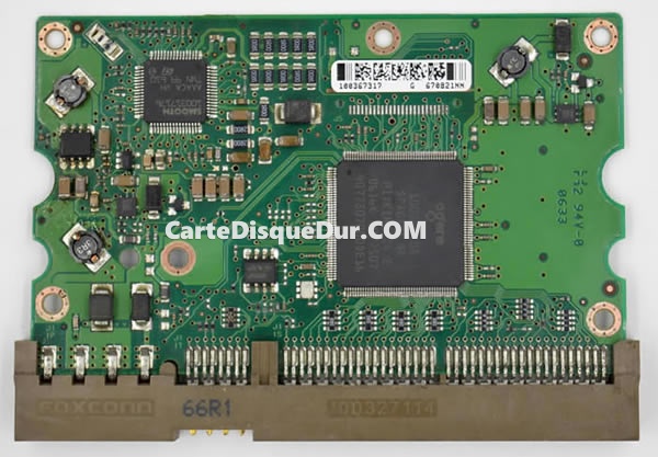 Carte 100335401 Disque Dur Seagate