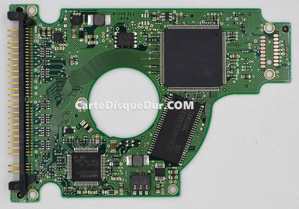 Carte 100342240 Disque Dur Seagate