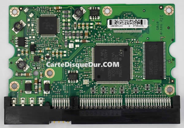Carte 100389148 Disque Dur Seagate