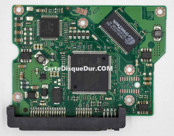 Carte PCB 100395316 Seagate STM340211AS