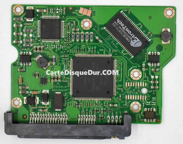 Carte 100422559 Disque Dur Seagate