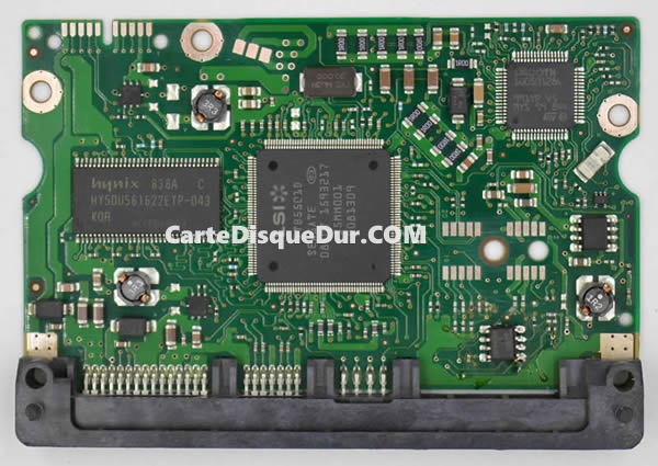 Carte PCB 100466725 Seagate ST3500320AL Carte PCB 100466725 Seagate ST3500320AL