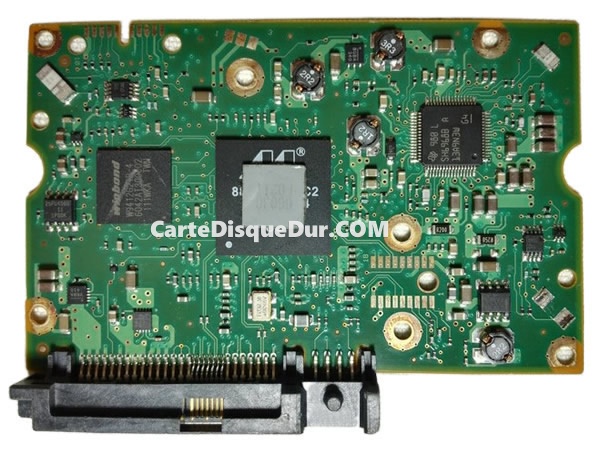 Carte 100583834 Disque Dur Seagate Carte 100583834 Disque Dur Seagate