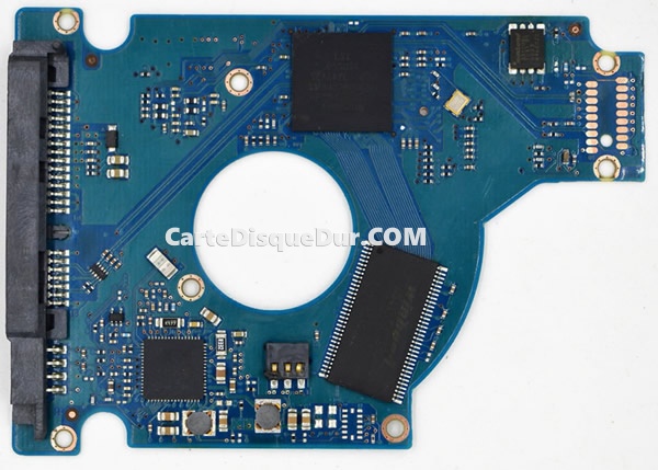 Carte PCB 100591681 Seagate ST9250315AS