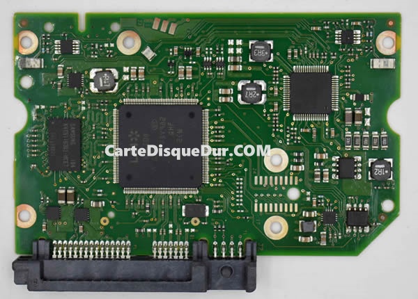 Carte 100611023 Disque Dur Seagate