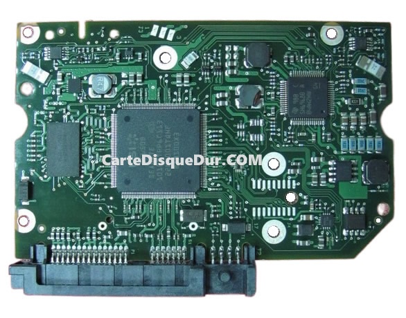 Carte 100619454 Disque Dur Seagate