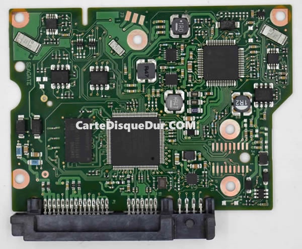 Carte 100627970 Disque Dur Seagate