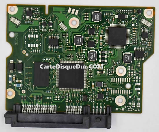 Carte PCB 100645422 Seagate ST1000DM003