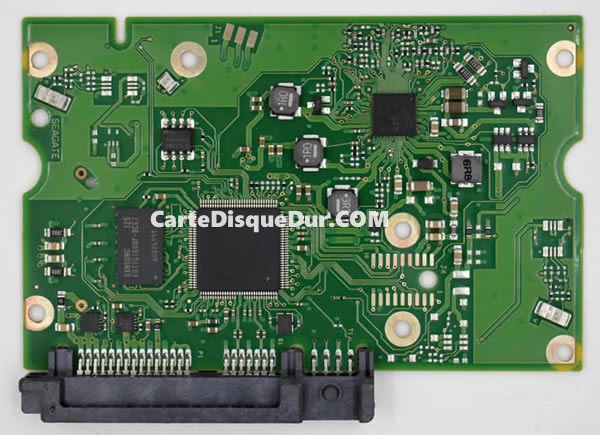 Carte 100656494 Disque Dur Seagate Carte 100656494 Disque Dur Seagate