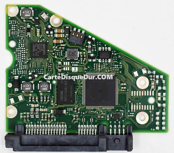 Carte 100690899 Disque Dur Seagate Carte 100690899 Disque Dur Seagate