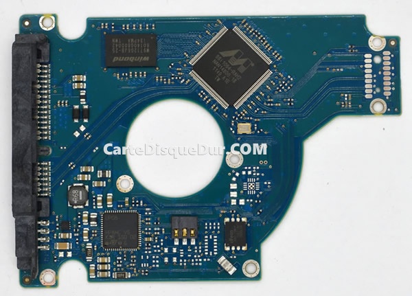 Carte PCB 100696152 Seagate ST500LT015 Carte PCB 100696152 Seagate ST500LT015