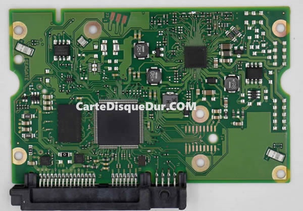 Carte 100706008 Disque Dur Seagate Carte 100706008 Disque Dur Seagate