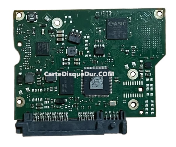 Carte PCB 100714259 Seagate ST4000DX001