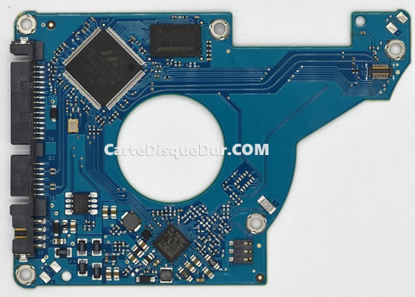 Carte 100722214 Disque Dur Seagate