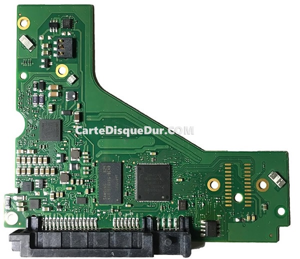 Carte PCB 100764669 Seagate ST6000NM0024