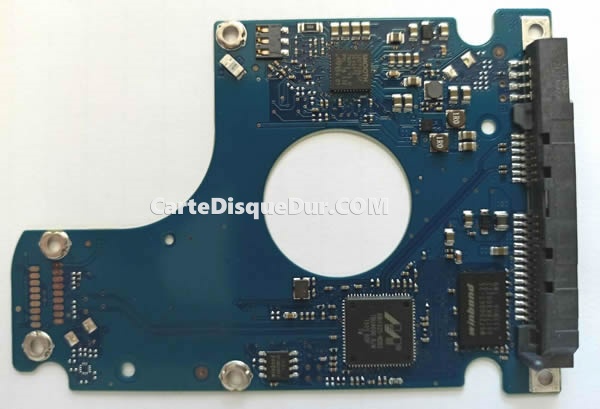 Carte 100767980 Disque Dur Seagate