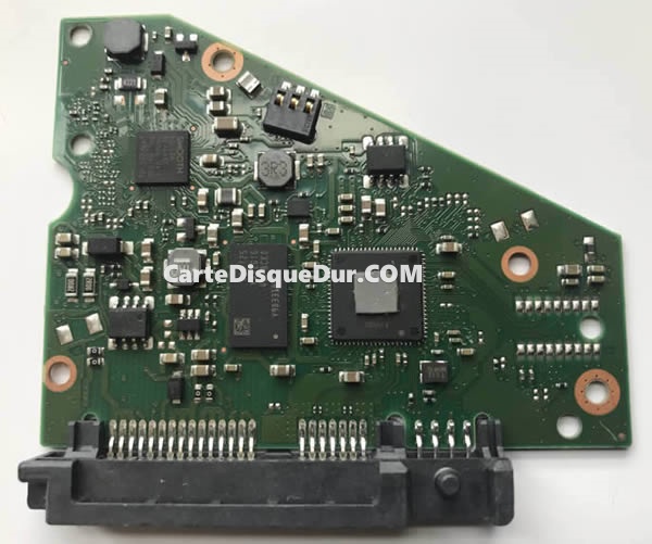 Carte PCB 100800538 Seagate ST4000DM004