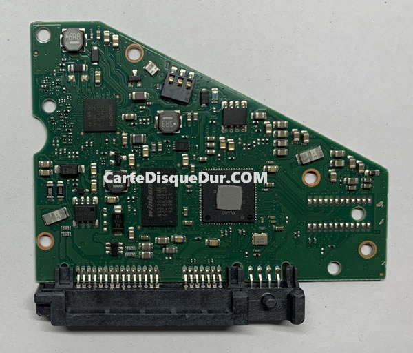 Carte 100846466 Disque Dur Seagate Carte 100846466 Disque Dur Seagate
