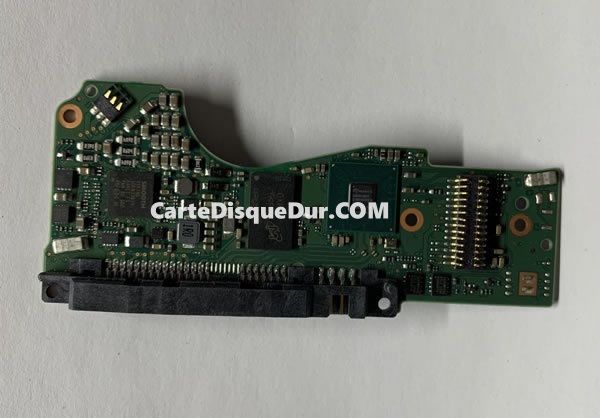 Carte 100852967 Disque Dur Seagate Carte 100852967 Disque Dur Seagate