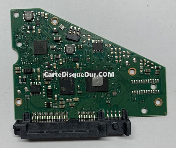 Carte 100862589 Disque Dur Seagate Carte 100862589 Disque Dur Seagate