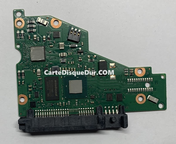 Carte 100862933 Disque Dur Seagate Carte 100862933 Disque Dur Seagate