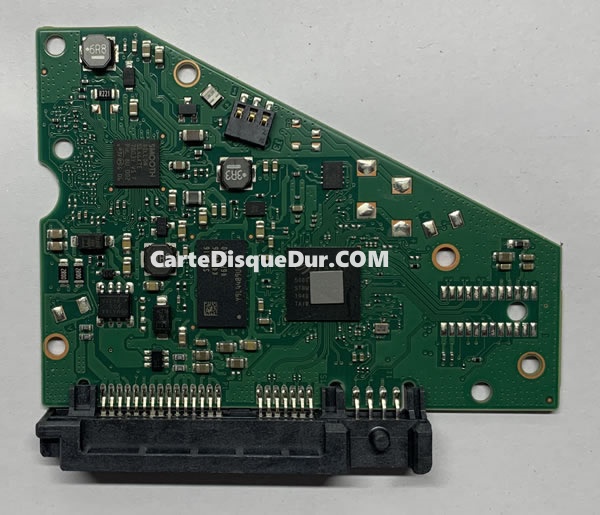 Carte 100863726 Disque Dur Seagate Carte 100863726 Disque Dur Seagate