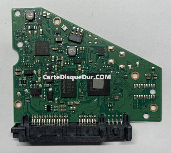 Carte 100863844 Disque Dur Seagate Carte 100863844 Disque Dur Seagate