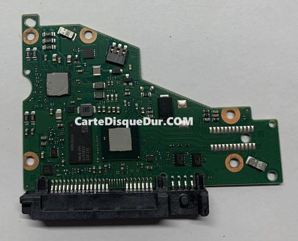 Carte 100865411 Disque Dur Seagate Carte 100865411 Disque Dur Seagate