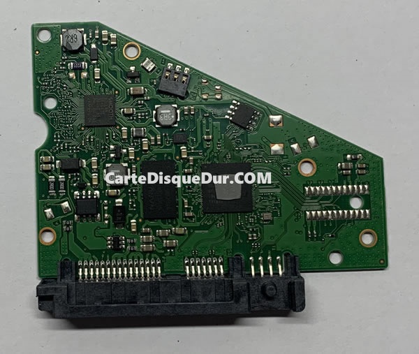 Carte 100867200 Disque Dur Seagate Carte 100867200 Disque Dur Seagate