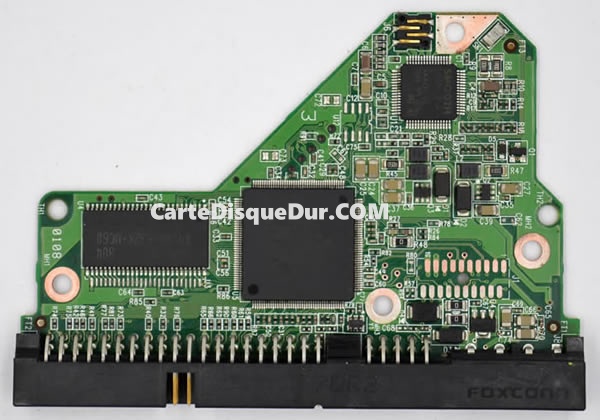 Carte PCB 2060-701494-001 WD WD1600JB