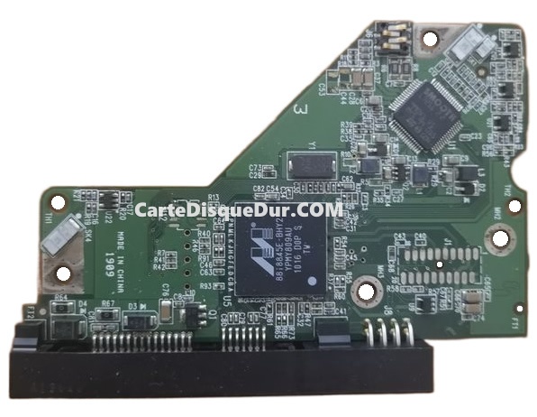 Carte 2060-771591-000 Disque Dur WD