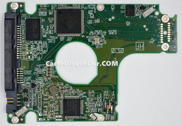 Carte 2060-771852-001 Disque Dur WD Carte 2060-771852-001 Disque Dur WD