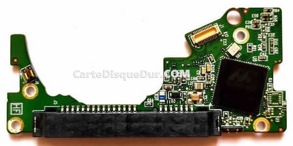 Carte 2060-771983-003 Disque Dur WD