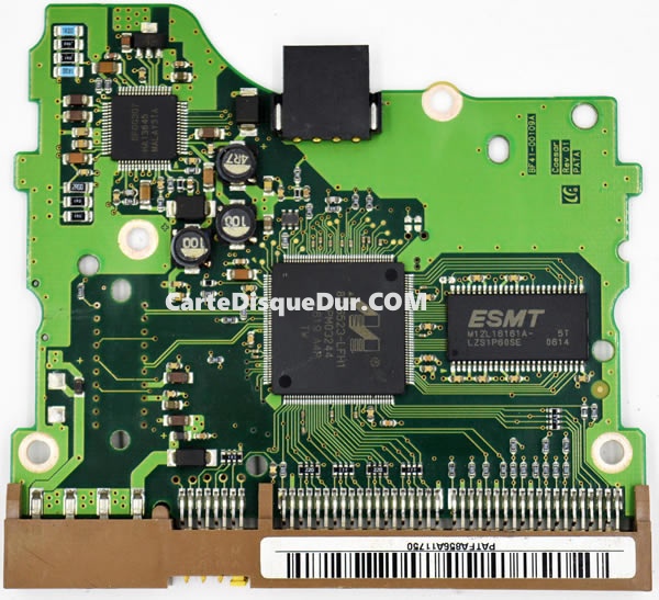 Carte BF41-00109A Disque Dur Samsung