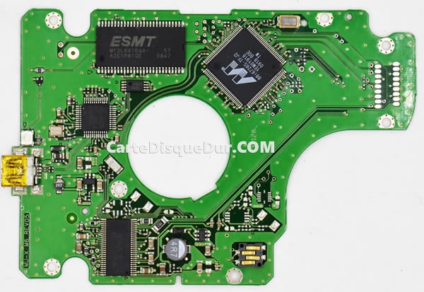 Carte BF41-00235A Disque Dur Samsung Carte BF41-00235A Disque Dur Samsung