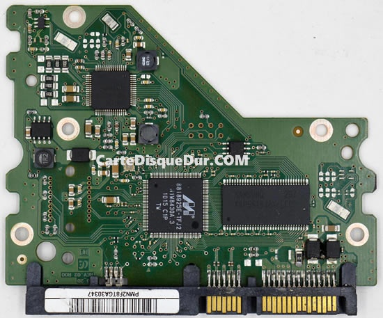 Carte BF41-00278A Disque Dur Samsung